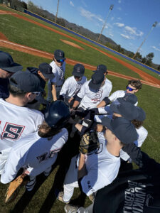 SPRING CAMP TERST